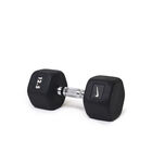 Nike Mancuerna Hexagonal 12.5 Kg, NEGRO, hi-res