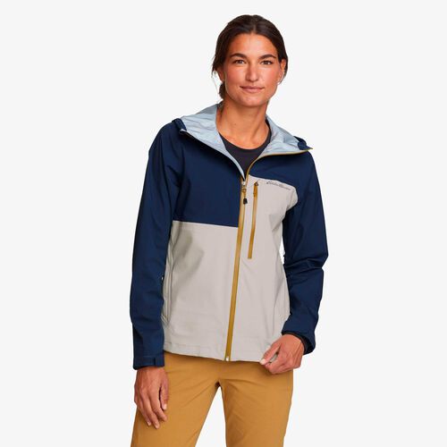 EDDIE BAUER CLOUD CAP 3L CHAQUETAS OUTDOOR MUJER