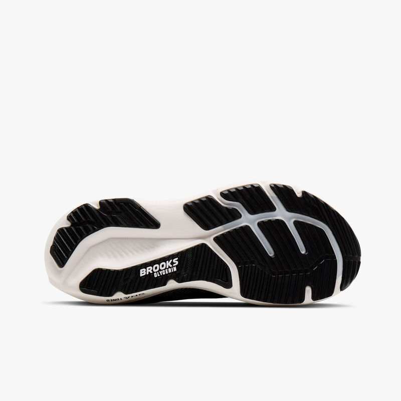 Brooks Zapatillas Glycerin 23, NEGRO, hi-res image number null