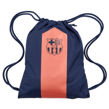 Nike Bolso de gym Barcelona Heritage