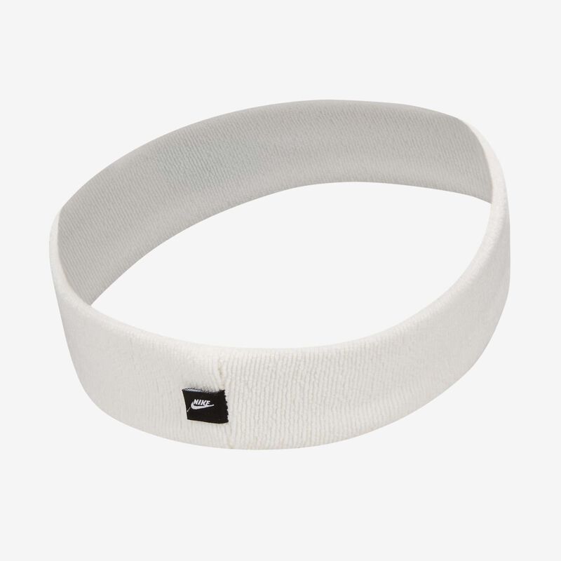 Nike Banda Classic Terry , BLANCO, hi-res image number null
