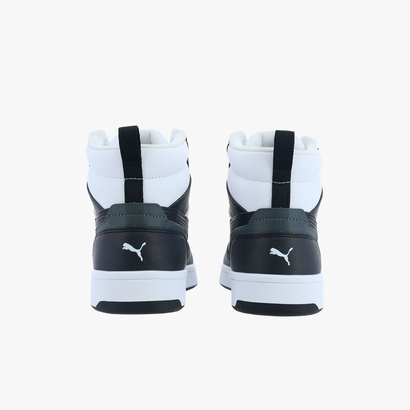 Puma Zapatillas Rebound V6, BLANCO, hi-res image number null
