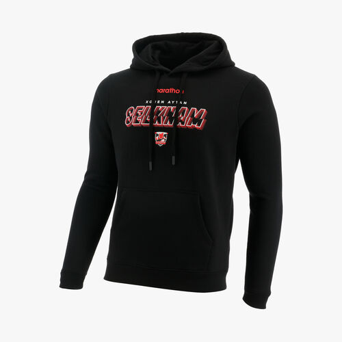 Polerón Hincha Selknam Rugby