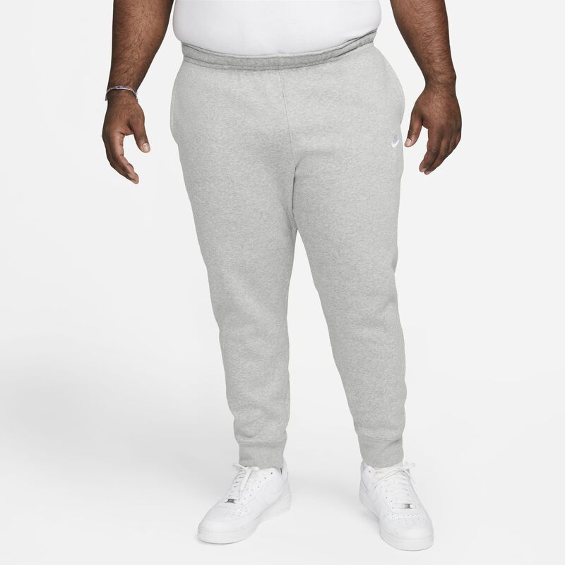 Nike Sportswear Club Fleece, NEGRO, hi-res image number null