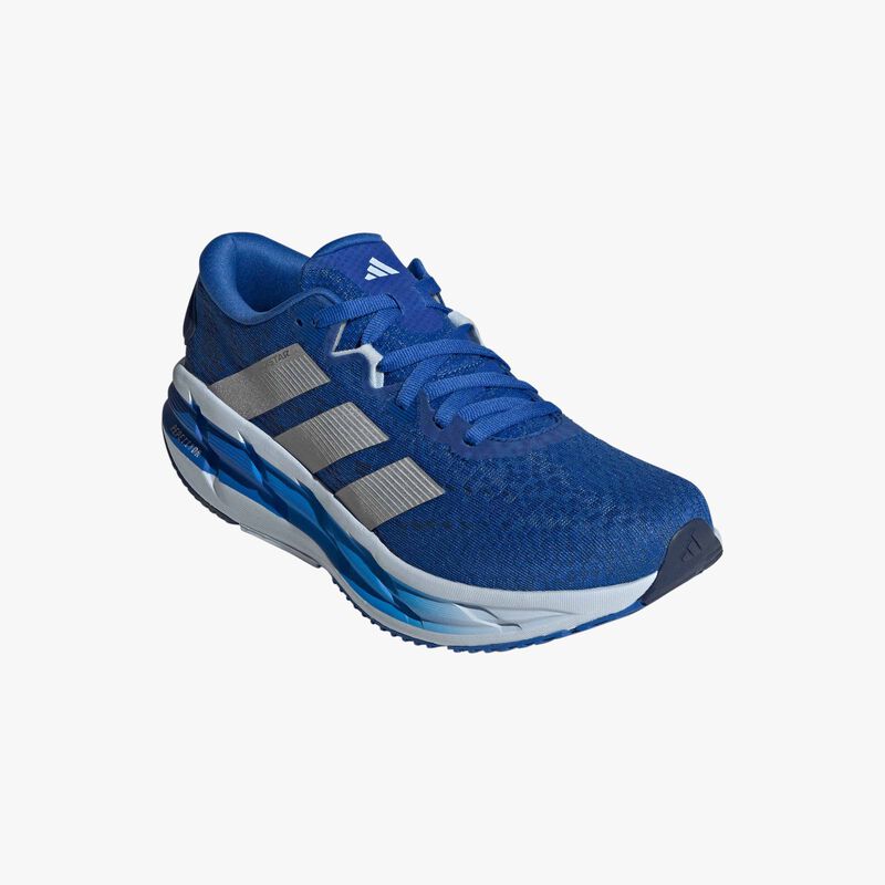 adidas Zapatillas Adistar 4, AZUL, hi-res image number null