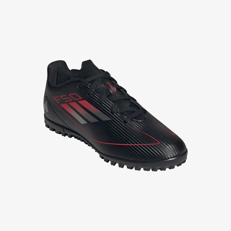 adidas Zapatillas F50 Club, NEGRO, hi-res image number null