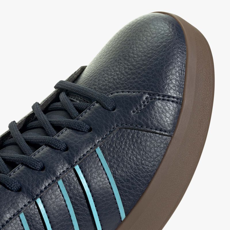 adidas Zapatillas Grand Court Base 3.0, AZUL, hi-res image number null