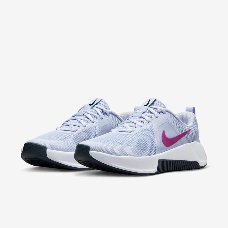 Nike MC Trainer 3, NEGRO, hi-res image number null