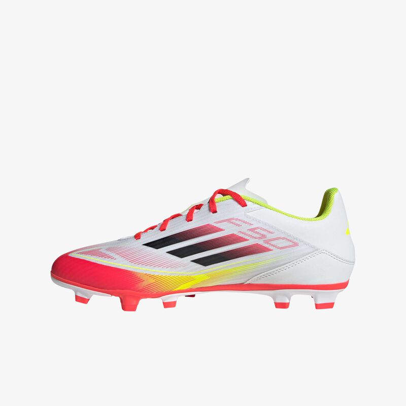 adidas Zapatillas F50 Club, BLANCO, hi-res image number null