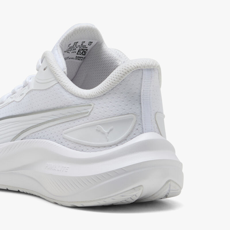 Puma Zapatillas para juniors Skyrocket Lite 2, BLANCO, hi-res image number null
