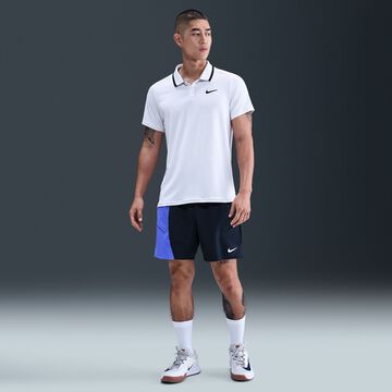 NikeCourt Shorts de tenis Slam