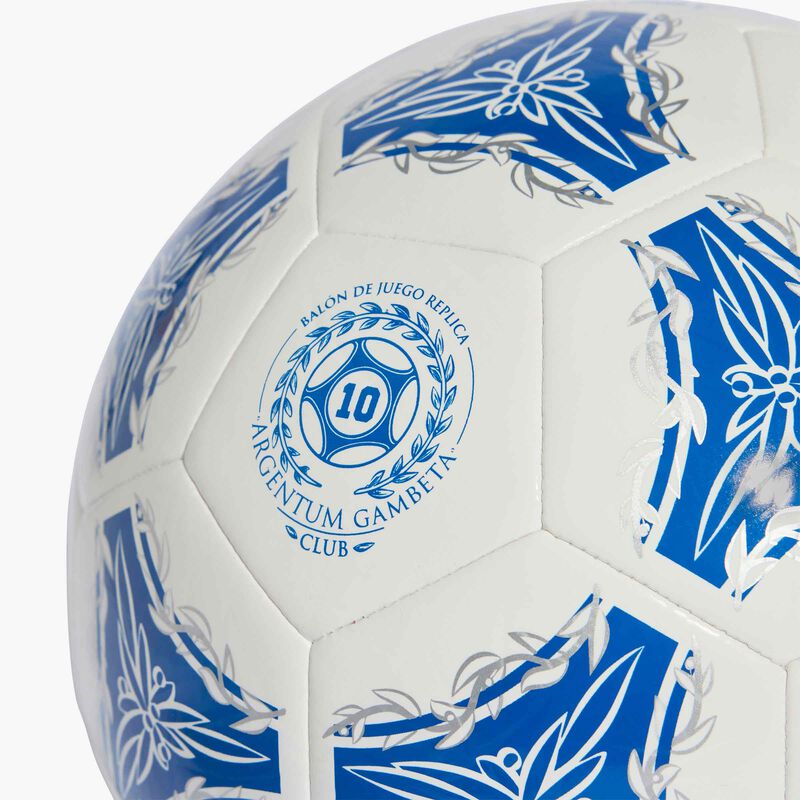 adidas Pelota Argentum Gambeta Club, BLANCO, hi-res image number null