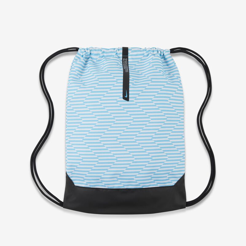 Nike Bolso Academy 18 L, AZUL, hi-res image number null
