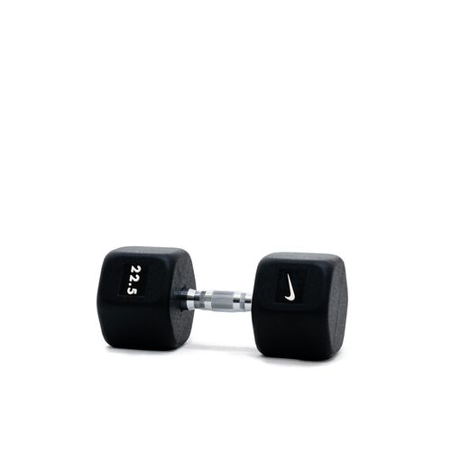 Nike Mancuerna Hexagonal 22.5 Kg