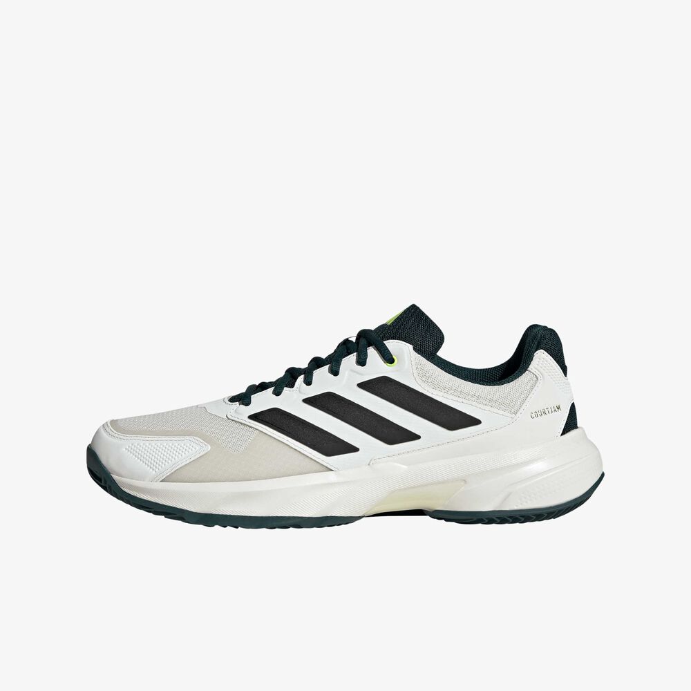 adidas Zapatillas CourtJam Control 3 Zapatillas tenis hombre