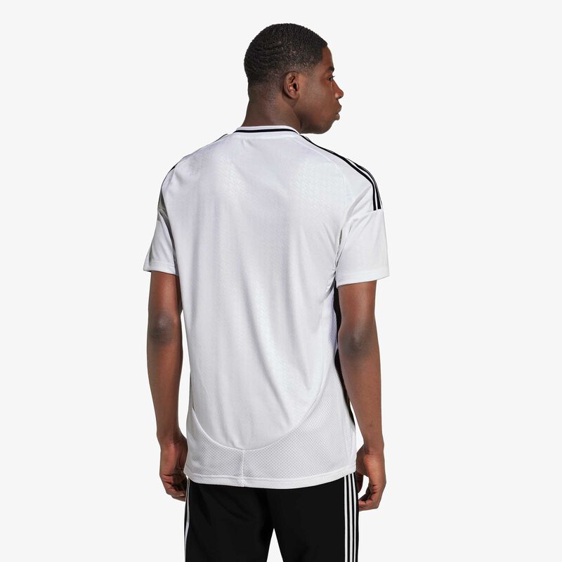 adidas Camiseta Real Madrid 24/25 Primera Equipación, BLANCO, hi-res image number null