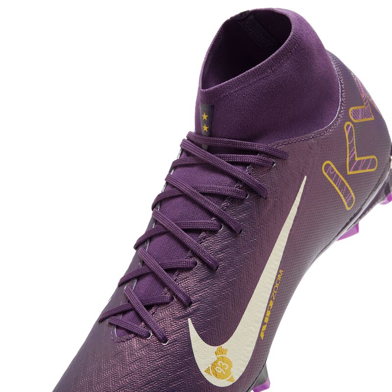 Nike Mercurial Superfly 10 Academy Kylian Mbappé, SURTIDO, hi-res image number null
