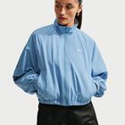 Nike Chaqueta Oversize Sportswear, AZUL, hi-res