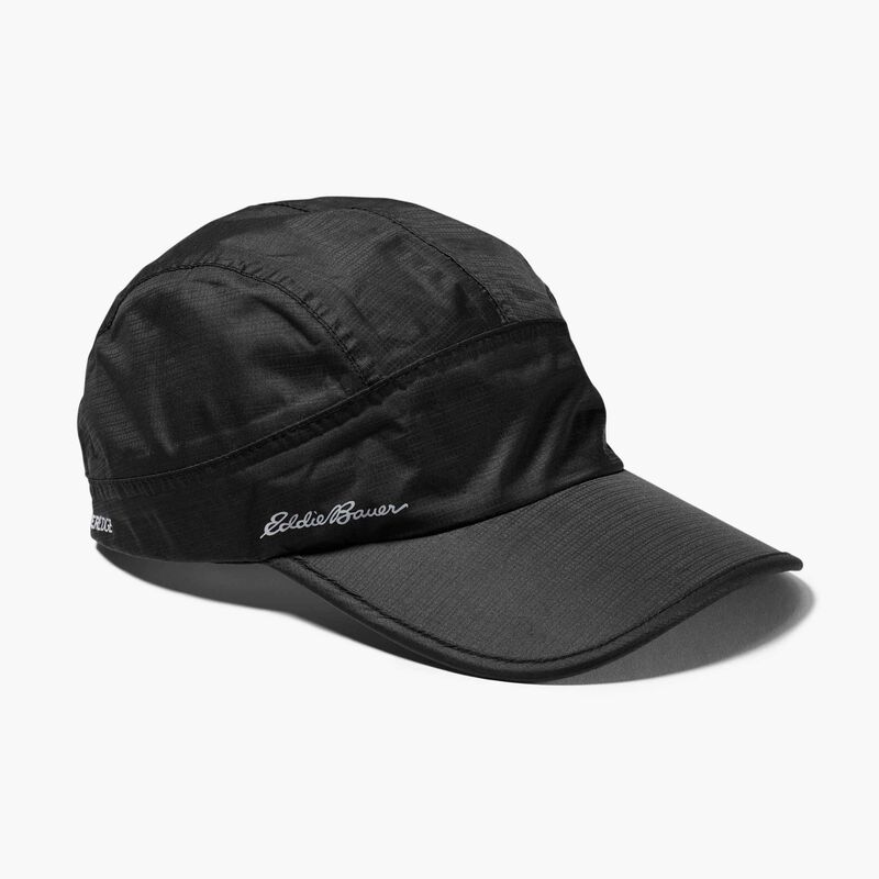Eddie Bauer Storm Waterproof Baseball, NEGRO, hi-res image number null