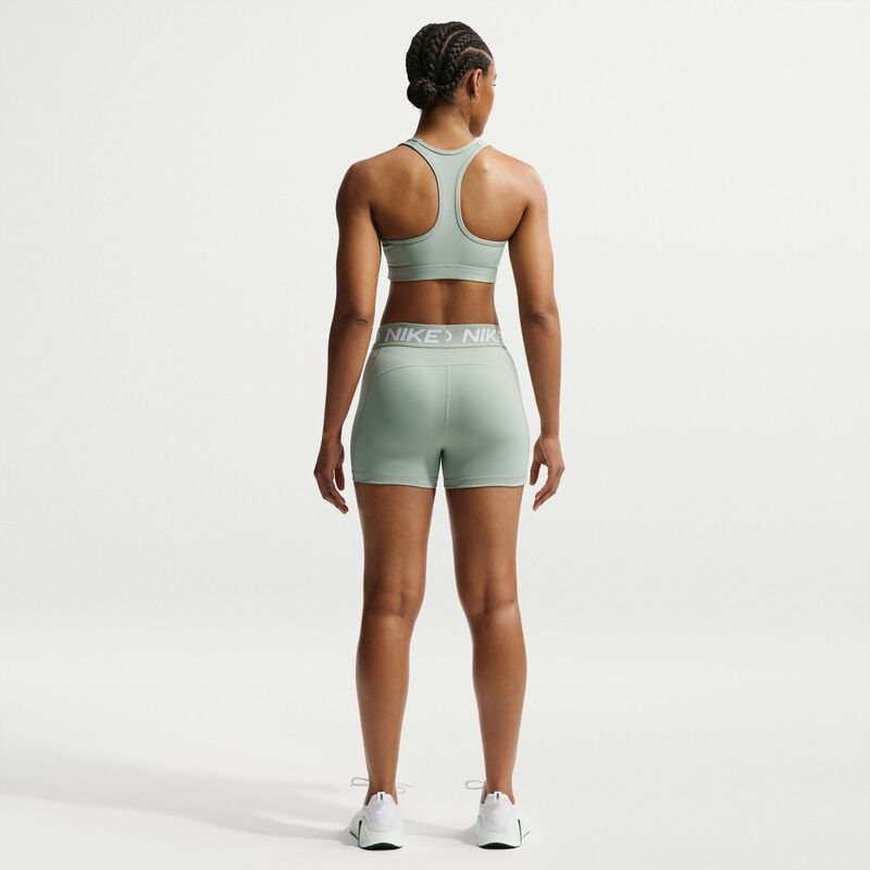 Nike Shorts Pro 3", NEGRO, hi-res image number null