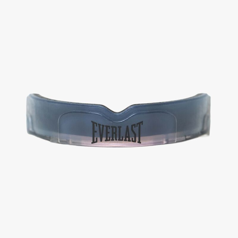 Everlast Protector Bucal Evergel Single, NEGRO, hi-res image number null