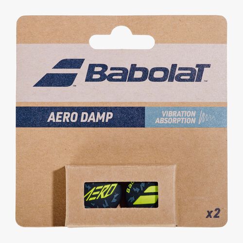 Babolat Antivibrador Aero Damp X2