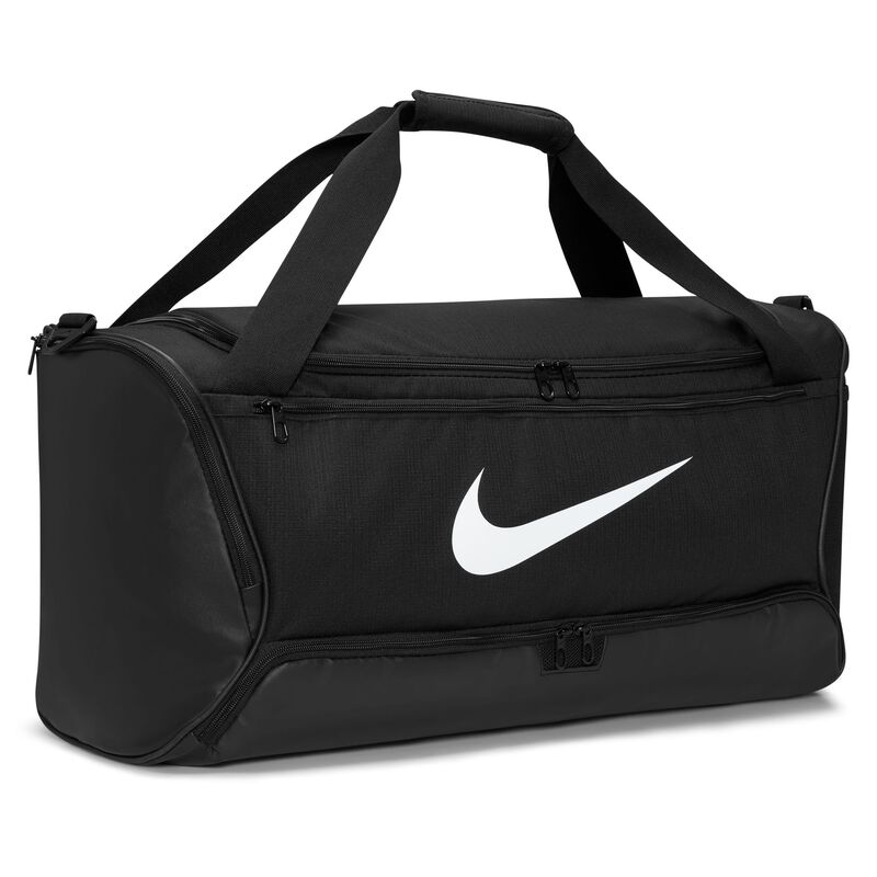 Nike Maleta Brasilia 9.5, NEGRO, hi-res image number null