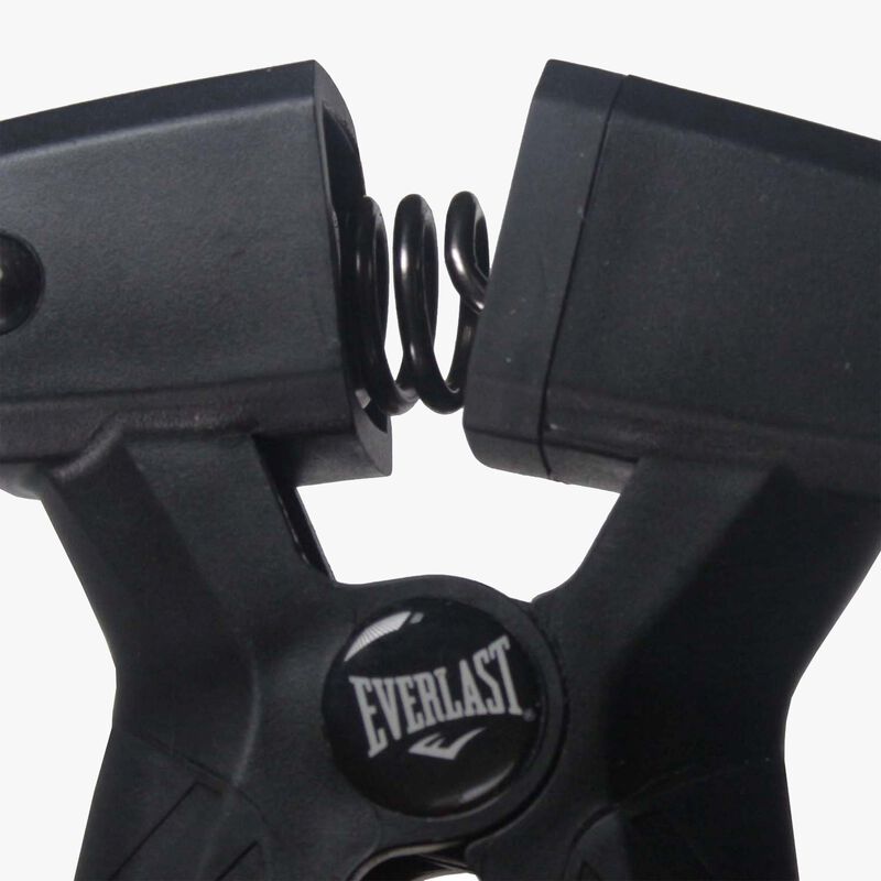 Everlast Hand Grip FIT Tensión Alta, NEGRO, hi-res image number null
