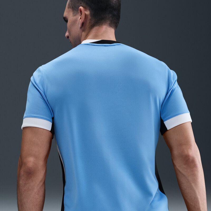 Nike Camiseta Local Uruguay 2024/25 Stadium, AZUL, hi-res image number null