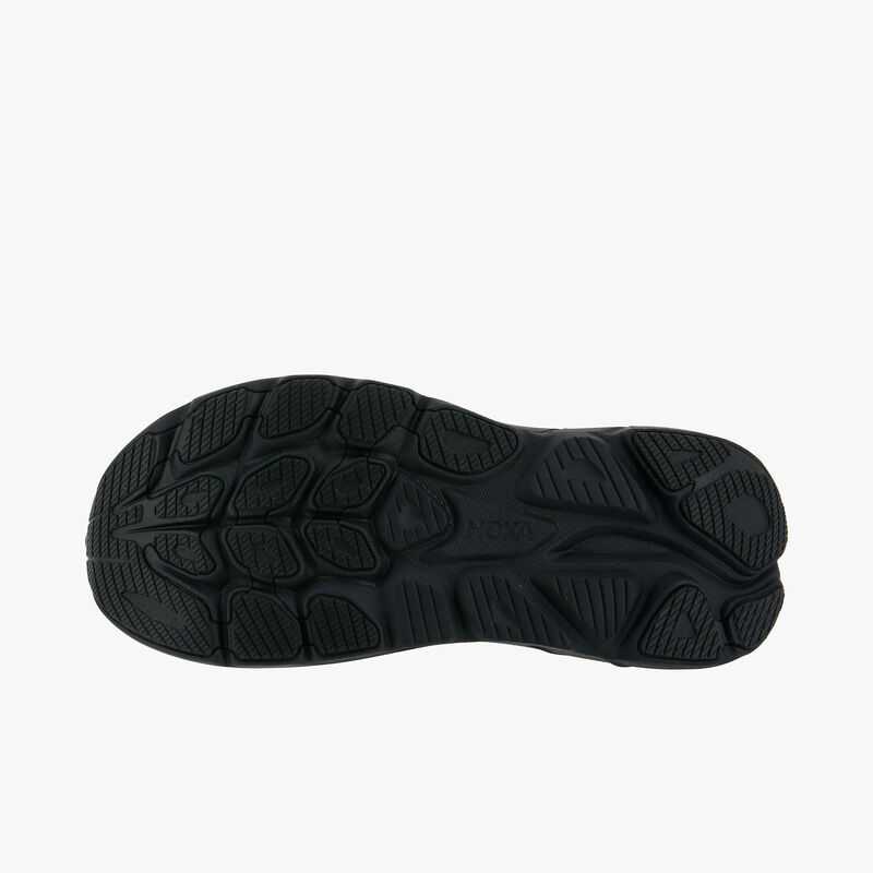 Hoka Zapatillas Clifton 10, NEGRO, hi-res image number null