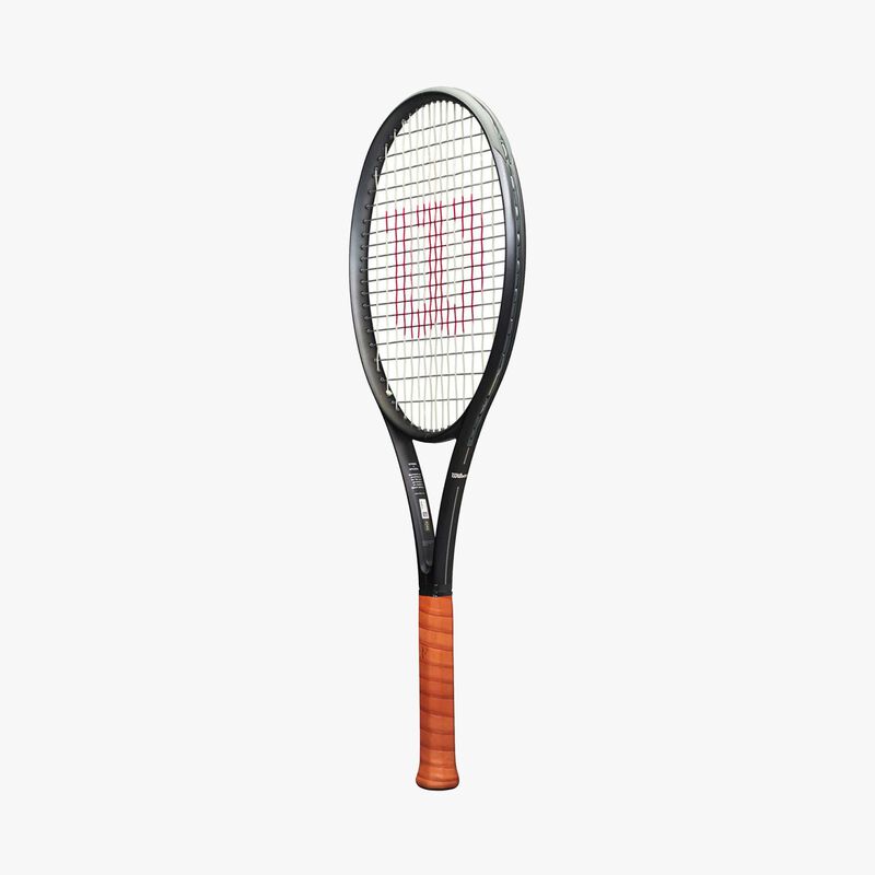 Wilson Raqueta x RF 01 PRO, NEGRO, hi-res image number null