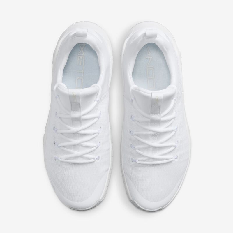 Nike Free Metcon 6, BLANCO, hi-res image number null