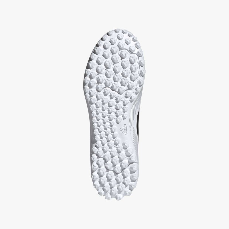 adidas Zapatillas F50 Club TF, NEGRO, hi-res image number null