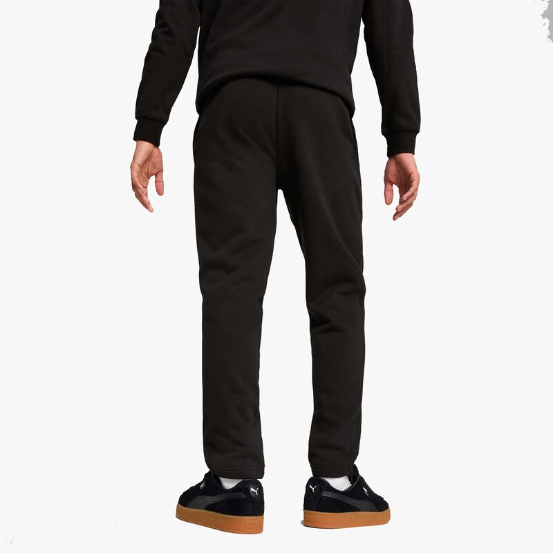 Puma Pantal&oacute;n Essentials Logo N.&ordm; 1, NEGRO, hi-res image number null