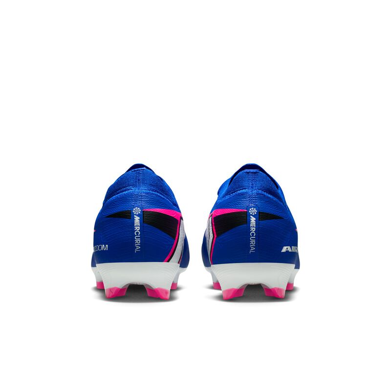 Nike Zapatillas Mercurial Vapor 16 Pro, AZUL, hi-res image number null
