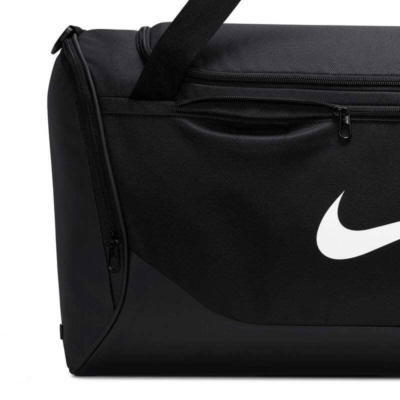 Nike Maleta Brasilia 60 L, NEGRO, hi-res image number null