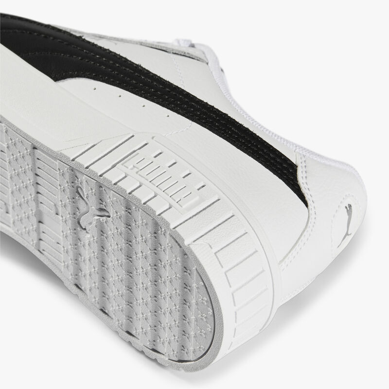 Puma Zapatillas Carina 2.0, BLANCO, hi-res image number null