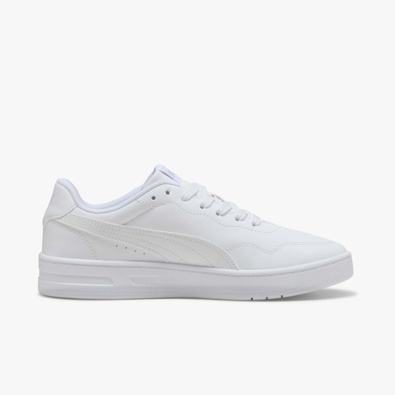Puma Zapatillas Court Lally, BLANCO, hi-res image number null