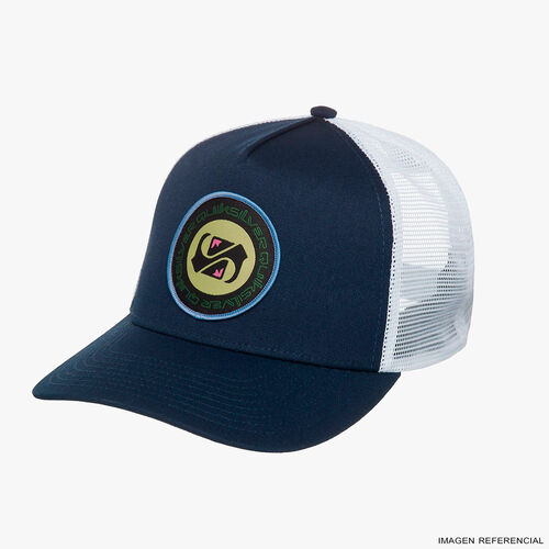 Quiksilver Jockey Riding Around