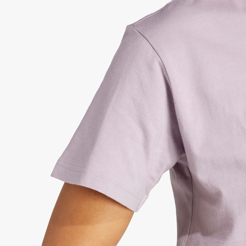 adidas Polera Estampada Floral Big Logo, SURTIDO, hi-res image number null