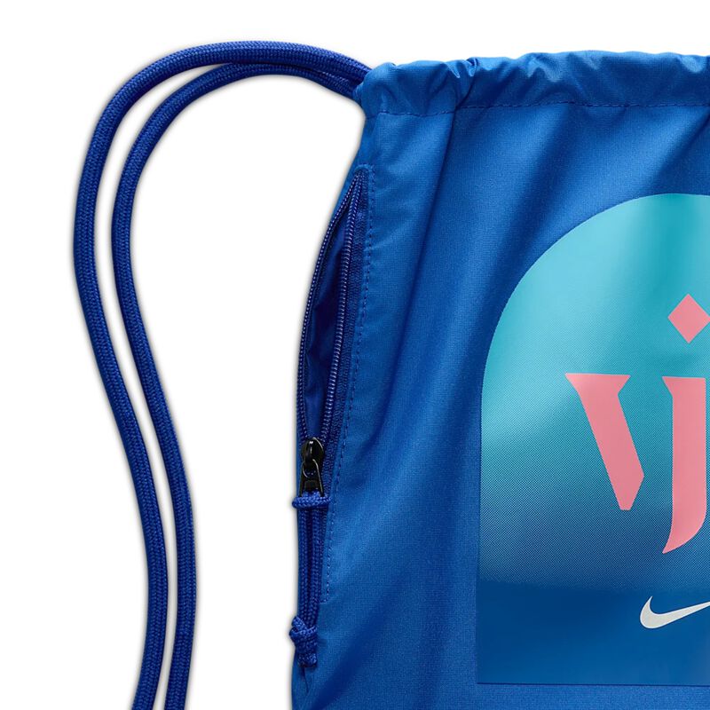 Nike Bolso Academy Vini Jr., AZUL, hi-res image number null