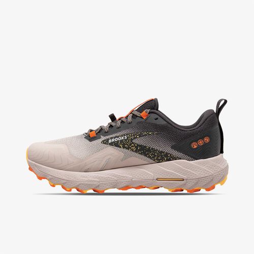 Brooks Cascadia 17