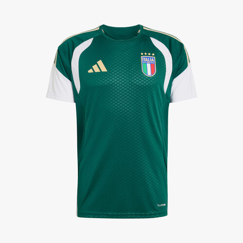 adidas Camiseta de Entrenamiento Italia Tiro 26