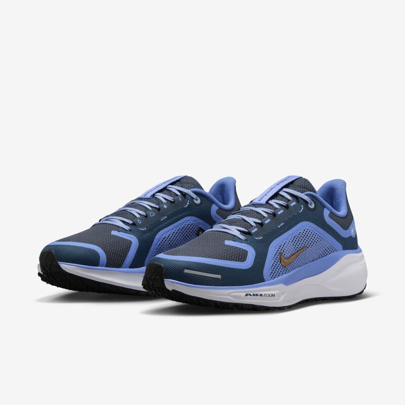 Nike Pegasus 41 Gore-Tex, AZUL, hi-res image number null