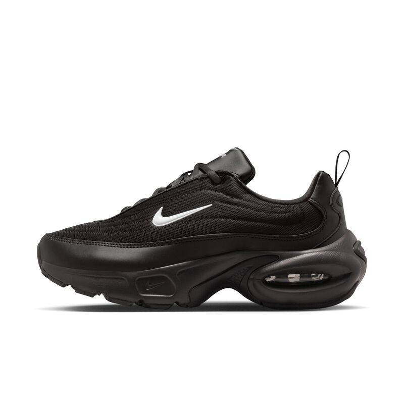 Nike Zapatillas Air Max Portal, NEGRO, hi-res image number null