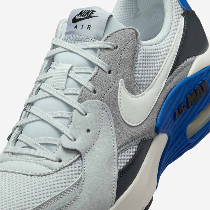 Nike Air Max Excee, NEGRO, hi-res image number null