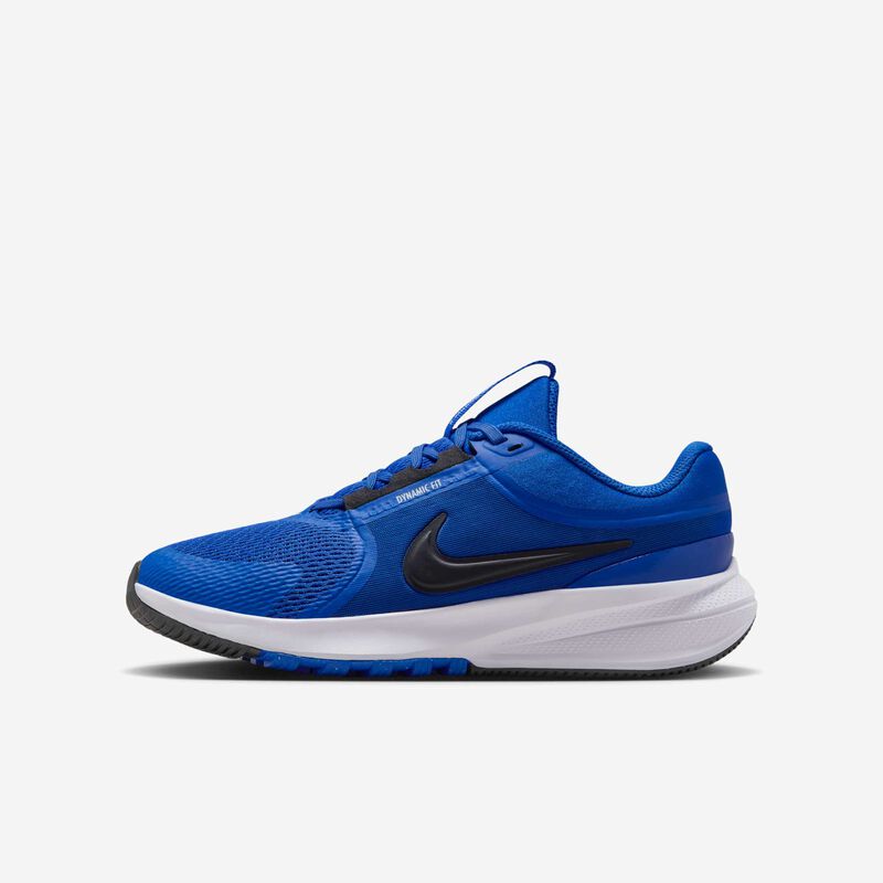 Nike Zapatillas Star Runner 5, AZUL, hi-res image number null