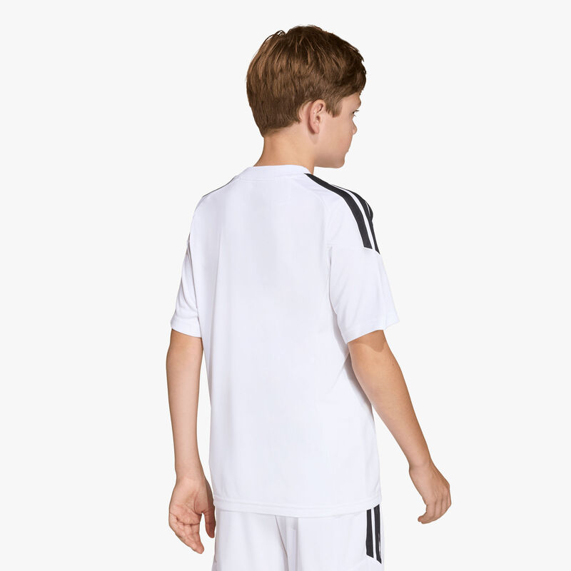 adidas Camiseta Tiro26 League Ni&ntilde;os, BLANCO, hi-res image number null