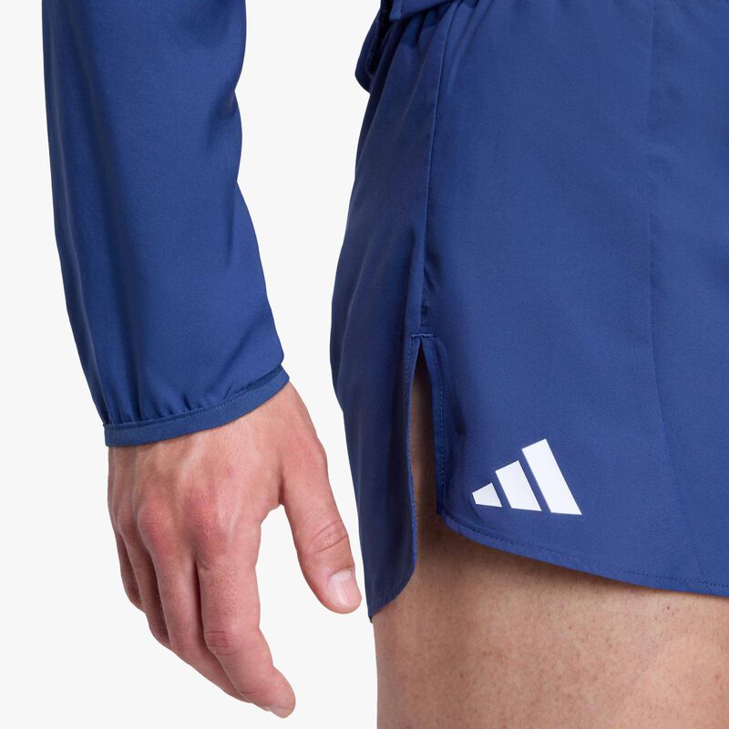 adidas Shorts de Running Adizero Essentials, AZUL, hi-res image number null