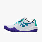 Asics Zapatillas Gel-Challenger 15 Clay, BLANCO, hi-res